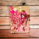 Dry Flowers Set for Resin Art- 20560