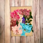 Dry Flowers Set for Resin Art- 20561