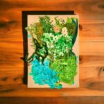 Dry Flowers Set for Resin Art- 20563