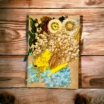 Dry Flowers Set for Resin Art- 20567