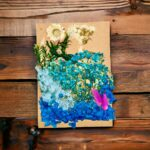 Dry Flowers Set for Resin Art- 20575