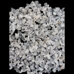 Clear Stone for Resin Art- 100 Gram