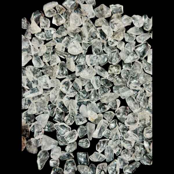 Ultra Clear Stone for Resin Art- 100 Gram