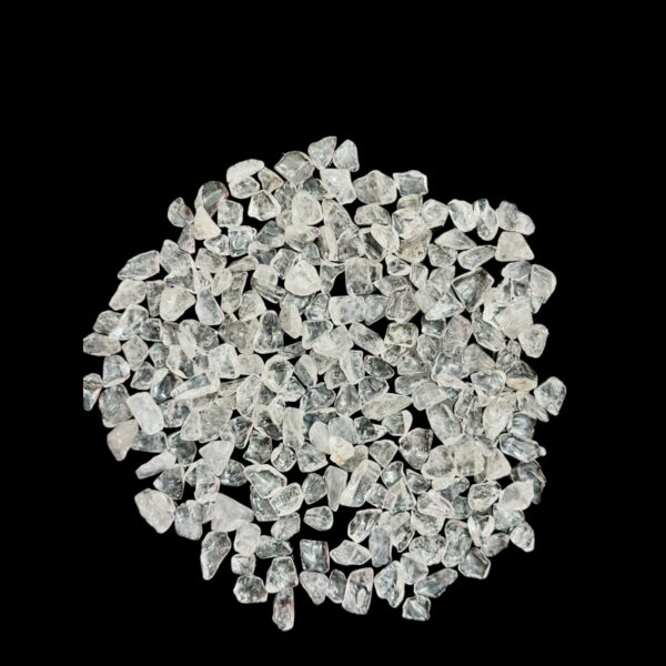 Ultra Clear Stone for Resin Art- 100 Gram - Image 2