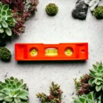 3 IN 1 MAGENTIC LEVELER TOOL