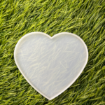 heart mould, heart frame mould, heart design mould, heart silicone mould, heart resin art mould, mould for resin art, resin art mould, silicone mould