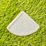 triangle coaster mould, triangle coaster frame mould, triangle coaster design mould, triangle coaster silicone mould, triangle coaster resin art mould, mould for resin art, resin art mould, silicone mould