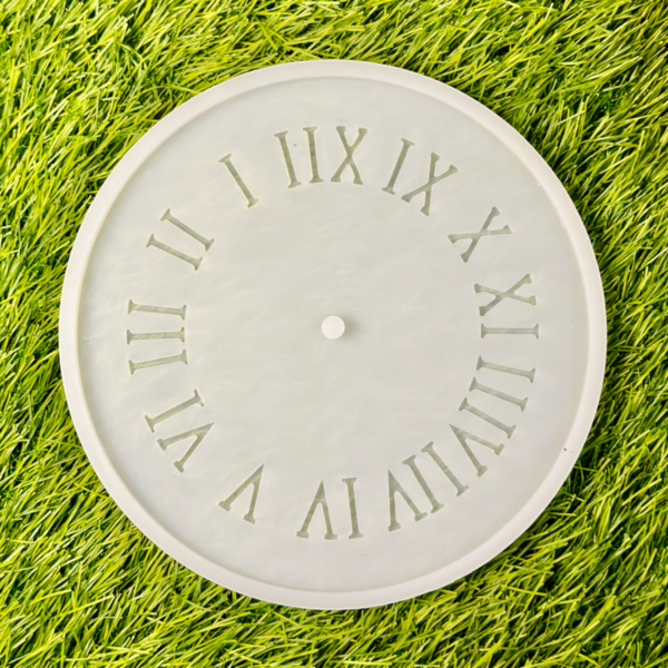 clock mould, clock frame mould, roman clock mould, clock roman mould, clock frame mould, clock design mould, clock silicone mould, clock resin art mould, mould for resin art, resin art mould, silicone mould,