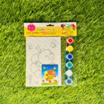 Canvas, printed canvas, canvas with color, printed canvas with color, acrylic color, acrylic colour